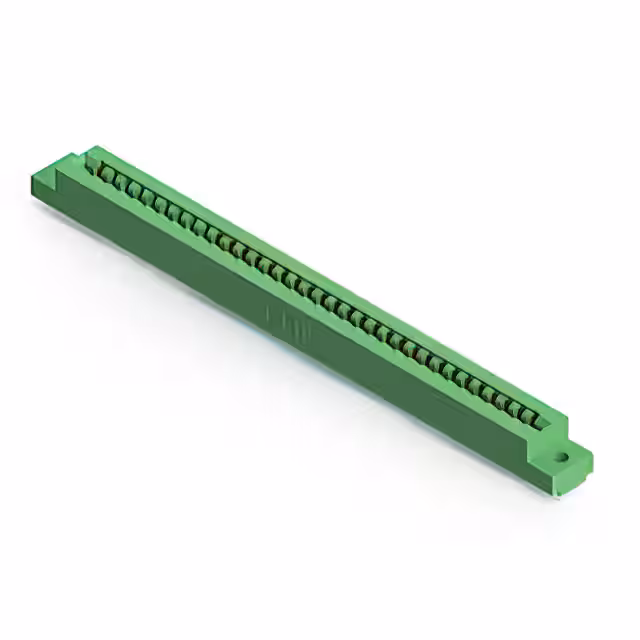 307-068-559-202 EDAC Inc.  Edgeboard Connectors